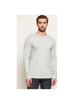 BOSS ORANGE Longsleeve Tacks | Regular Fit ze sklepu Gomez Fashion Store w kategorii T-shirty męskie - zdjęcie 188352346