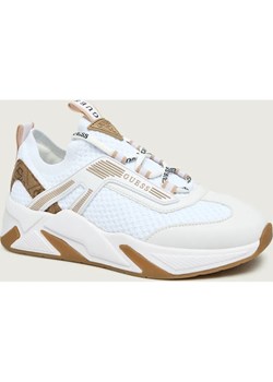 Guess Sneakersy GENGA ze sklepu Gomez Fashion Store w kategorii Buty sportowe damskie - zdjęcie 188352349