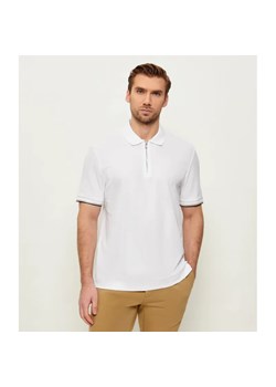 BOSS BLACK Polo C-Pei 04 | Regular Fit ze sklepu Gomez Fashion Store w kategorii T-shirty męskie - zdjęcie 188352355