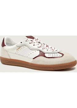 Alohas Skórzane sneakersy Tb.490 | zamsz ze sklepu Gomez Fashion Store w kategorii Buty sportowe damskie - zdjęcie 188352357