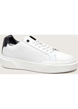 Calvin Klein Skórzane sneakersy ze sklepu Gomez Fashion Store w kategorii Buty sportowe męskie - zdjęcie 188352359