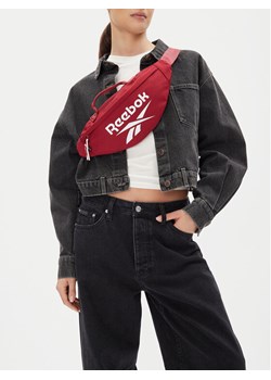 Nerka Reebok RBK-039-CCC-05 Bordowy ze sklepu eobuwie.pl w kategorii Nerki - zdjęcie 188352377