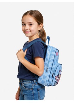 Plecak Mickey&Friends CEO-ACCCS-AW25-100DSTC Niebieski ze sklepu eobuwie.pl w kategorii Plecaki dla dzieci - zdjęcie 188352389