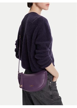 Torebka MEXX C-MEXX-L-008-08 Fioletowy ze sklepu eobuwie.pl w kategorii Listonoszki - zdjęcie 188352425