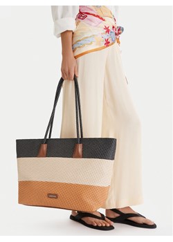 Torebka Lasocki CEO-LSK-L-005-09 Kolorowy ze sklepu eobuwie.pl w kategorii Torby Shopper bag - zdjęcie 188352435