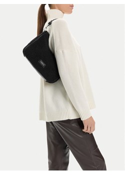 Torebka MEXX C-MEXX-L-032-08 Czarny ze sklepu eobuwie.pl w kategorii Torebki damskie - zdjęcie 188352446