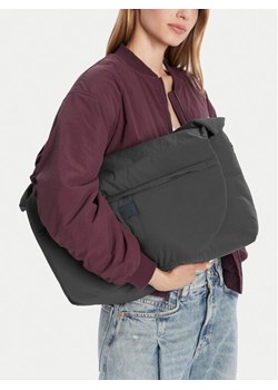 Torebka G-Star Raw CEO-ELIJAH-XC8198 Szary ze sklepu eobuwie.pl w kategorii Torby męskie - zdjęcie 188352455