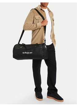 Torba sportowa Quiksilver C-QUIC-MC-001-08 Czarny ze sklepu eobuwie.pl w kategorii Torby sportowe - zdjęcie 188352458