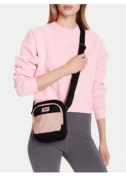 Saszetka Reebok C-RBK-P-003-08 Czarny ze sklepu eobuwie.pl w kategorii Saszetki - zdjęcie 188352466