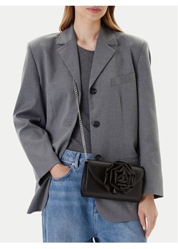 Torebka JENNY C-JNY-M-025-08 Czarny ze sklepu eobuwie.pl w kategorii Kopertówki - zdjęcie 188352487