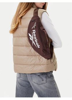 Nerka Reebok RBK-039-CCC-05 Brązowy ze sklepu eobuwie.pl w kategorii Nerki - zdjęcie 188352495