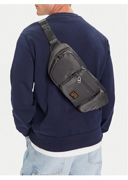 Torebka G-Star Raw CEO-BEN-LX9868J Szary ze sklepu eobuwie.pl w kategorii Torby męskie - zdjęcie 188352506