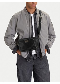 Torebka G-Star Raw CEO-NOAH-XC8193 Czarny ze sklepu eobuwie.pl w kategorii Torby męskie - zdjęcie 188352549