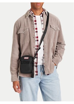 Torebka Hunter C-HTR-XC-003-08 Czarny ze sklepu eobuwie.pl w kategorii Torby męskie - zdjęcie 188352559