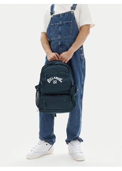 Plecak Billabong C-BLB-M-001-08 Granatowy ze sklepu eobuwie.pl w kategorii Plecaki - zdjęcie 188352578