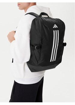 Plecak adidas C-TR BP IP9884 Czarny ze sklepu eobuwie.pl w kategorii Plecaki - zdjęcie 188352586