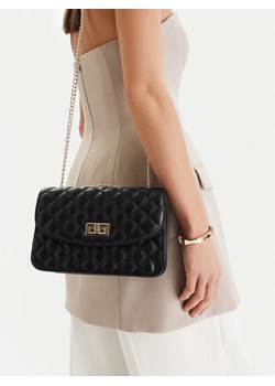 Torebka Badura TYL00493 Czarny ze sklepu eobuwie.pl w kategorii Listonoszki - zdjęcie 188352655