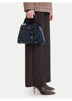 Torebka Lasocki CEO-LSK-M-005-09 Granatowy ze sklepu eobuwie.pl w kategorii Torebki damskie - zdjęcie 188352658