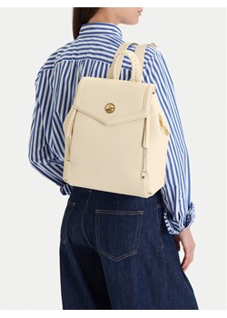 Plecak Beverly Hills Polo Club CEO-BHPC-L-011-09 Écru ze sklepu eobuwie.pl w kategorii Plecaki - zdjęcie 188352665