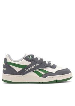 Sneakersy Reebok BB 4000 II IG4790-W Kolorowy ze sklepu eobuwie.pl w kategorii Buty sportowe damskie - zdjęcie 188352667