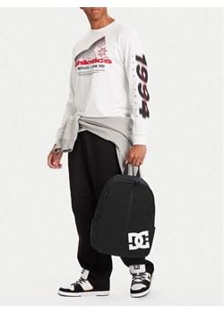 Plecak DC Shoes C-DCI-KL-001-08 Czarny ze sklepu eobuwie.pl w kategorii Plecaki - zdjęcie 188352676
