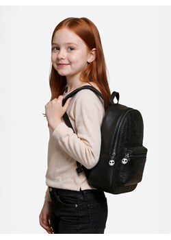 Plecak NIGHTMARE BEFORE CHRISTMAS CEO-ACCCS-AW25-312DNBC Czarny ze sklepu eobuwie.pl w kategorii Plecaki - zdjęcie 188352679