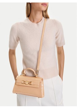 Torebka Eva Minge EO-AMANI-KY160 Beżowy ze sklepu eobuwie.pl w kategorii Torebki damskie - zdjęcie 188352689