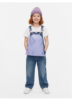 Plecak Harry Potter CEO-ACCCS-AW25-322WBHP Fioletowy ze sklepu eobuwie.pl w kategorii Plecaki dla dzieci - zdjęcie 188352706