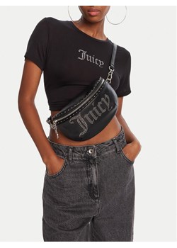 Torebka Juicy Couture EO-BEJXT8804WVP Czarny ze sklepu eobuwie.pl w kategorii Listonoszki - zdjęcie 188352709