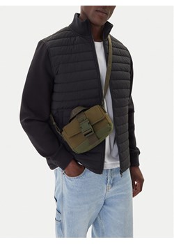 Torebka Hunter CEO-HTR-XC-008-08 Khaki ze sklepu eobuwie.pl w kategorii Torby podróżne - zdjęcie 188352727