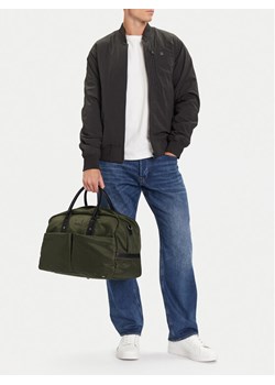 Torba weekendowa G-Star Raw EO-LEON-LX8740J Khaki ze sklepu eobuwie.pl w kategorii Torby męskie - zdjęcie 188352745