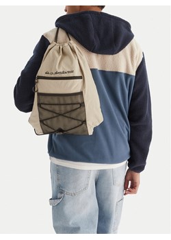 Plecak Quiksilver CEOWB-QUIC-M-001-09 Beżowy ze sklepu eobuwie.pl w kategorii Plecaki - zdjęcie 188352759