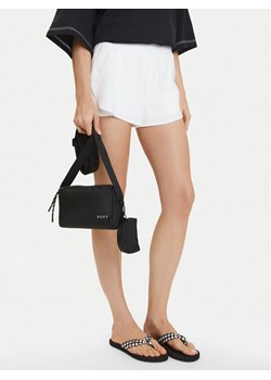 Torebka Roxy C-ROXY-M-001-08 Czarny ze sklepu eobuwie.pl w kategorii Listonoszki - zdjęcie 188352785