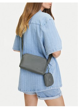 Torebka Roxy C-ROXY-M-001-08 Zielony ze sklepu eobuwie.pl w kategorii Listonoszki - zdjęcie 188352786