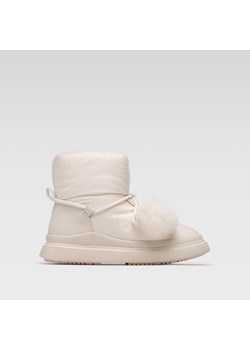 Trzewiki DeeZee CS5855-07 ze sklepu ccc.eu w kategorii Buty zimowe dziecięce - zdjęcie 188353487