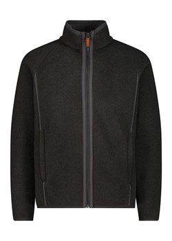 cmp Kurtka polarowa w kolorze antracytowym ze sklepu Limango Polska w kategorii Bluzy męskie - zdjęcie 188354165