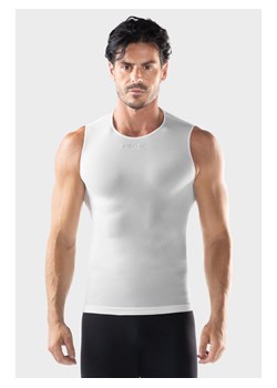 Iron-ic Top funkcyjny "IRN 1.0" w kolorze białym ze sklepu Limango Polska w kategorii T-shirty męskie - zdjęcie 188354216