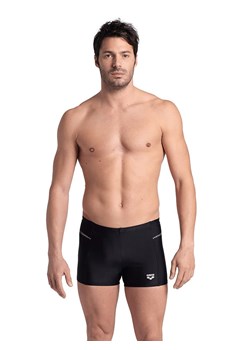 Arena Kąpielówki w kolorze czarno-białym ze sklepu Limango Polska w kategorii Kąpielówki - zdjęcie 188354275