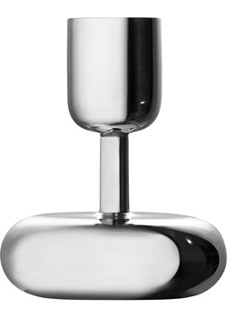 iittala Świecznik "Nappula" - wys. 11 cm ze sklepu Limango Polska w kategorii Świeczniki - zdjęcie 188354448