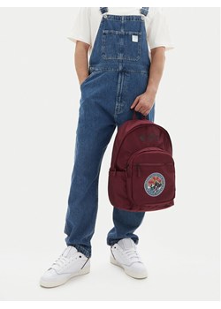 Plecak Billabong C-BLB-M-003-08 Bordowy ze sklepu eobuwie.pl w kategorii Plecaki - zdjęcie 188354468