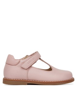 Półbuty Lasocki Kids CEO-CI12-HAPPY-11A Różowy ze sklepu eobuwie.pl w kategorii Półbuty dziecięce - zdjęcie 188354469