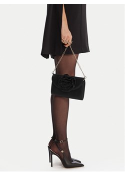 JENNY Torebka CEO-JNY-M-025-08 Czarny ze sklepu MODIVO w kategorii Kopertówki - zdjęcie 188354606