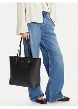 MEXX Torebka MEXX-B-012-06 Czarny ze sklepu MODIVO w kategorii Torby Shopper bag - zdjęcie 188354615