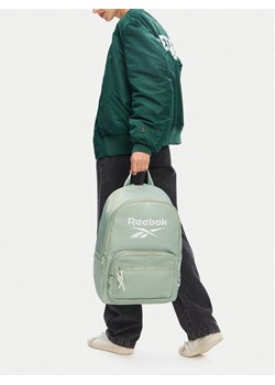 Reebok Plecak C-RBK-044-CCC-05 Zielony ze sklepu MODIVO w kategorii Plecaki - zdjęcie 188354616