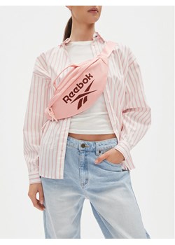 Reebok Nerka RBK-039-CCC-05 Różowy ze sklepu MODIVO w kategorii Nerki - zdjęcie 188354619