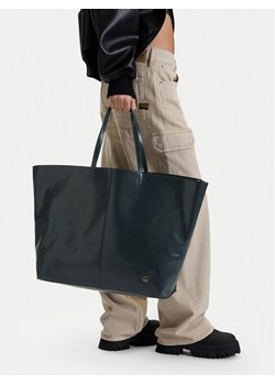 G-Star Raw Torebka CEO-LILA-LDA8145 Granatowy ze sklepu MODIVO w kategorii Torby Shopper bag - zdjęcie 188354626