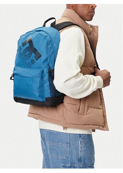 DC Shoes Plecak C-DCI-P-004-08 Niebieski ze sklepu MODIVO w kategorii Plecaki - zdjęcie 188354627