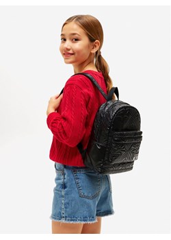 Roxy Plecak CEO-ROXY_ACCCS_06_AW2025 Czarny ze sklepu MODIVO w kategorii Plecaki dla dzieci - zdjęcie 188354638