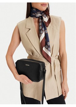 Lasocki Torebka CEO-LSK-L-001-09 Czarny ze sklepu MODIVO w kategorii Listonoszki - zdjęcie 188354649