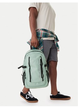 Quiksilver Plecak CEOWB-QUIC-F-001-09 Zielony ze sklepu MODIVO w kategorii Plecaki - zdjęcie 188354655